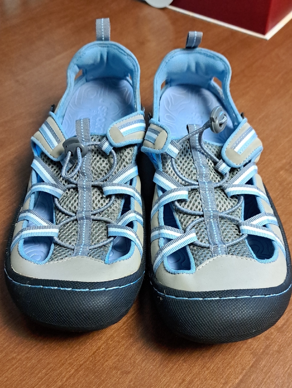 Jambu  JSport 6.5